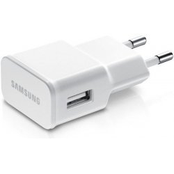 ETA0U83EWE Samsung USB Cestovní nabíječka White